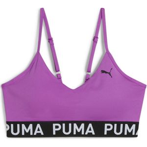 Puma Move Strong Sportbeha Paars XS Vrouw