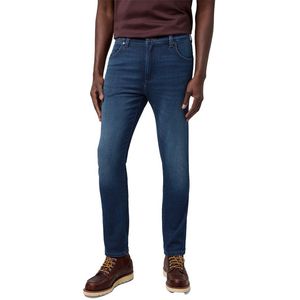 Wrangler - Larston - Spijkerbroek - Slim Fit