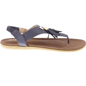 MRCH. Label Saf Dames Sandalen - Grijs - Maat 41