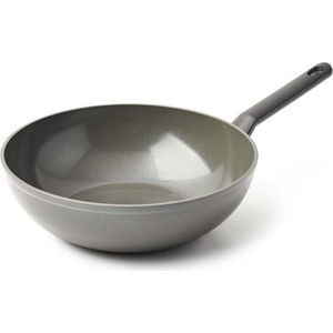 BK Balans wok ø30 cm - inductie - anti-aanbak - PFAS-vrij