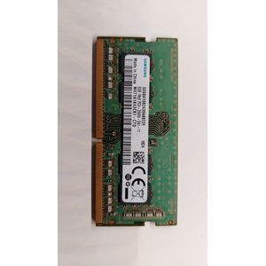 samsung 8GB 1Rx8 pc4-2666V-SA1-11 s0dimm M471A1K43CB1-CTD ddr4