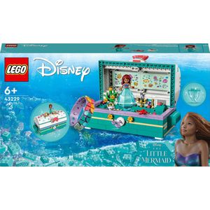 LEGO Ariel's schatkist - 43229