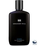 STOWE - Wax Out Charcoal Shampoo - Charcoal - 250ml