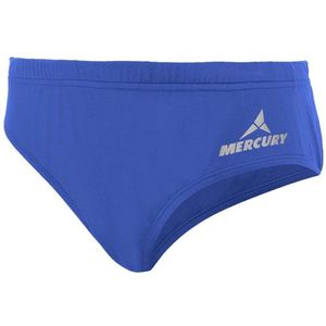Mercury Equipment London Atletiekbroekje Blauw XL Vrouw