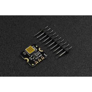 Fermion: MEMS Methaan CH4 Gasdetectiesensor (Breakout, 1-10000ppm) SEN0565 Geschikt voor Arduino