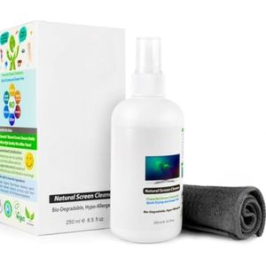 Lexium Schermreiniger - Screen Cleaner - Scherm Reiniger - Screencleaner - Schermreiniger Smartphone