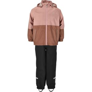 ZIGZAG - Dallas - Regenpak - Waterdicht - Kinderen