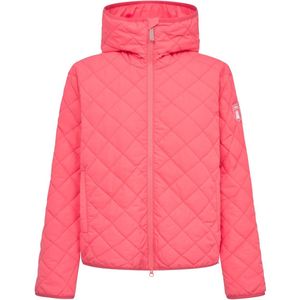 Derbe Steppjacke Quiltby Short