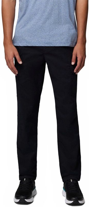 Columbia - Rapid Rivers - Cargo Broek - Zwart - Regular Man