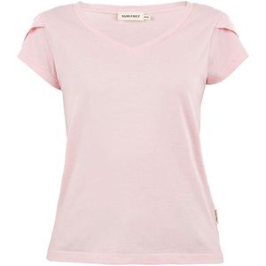 SURI FREY - SFY Freyday - T-shirt - Rose - Dames Overhemden