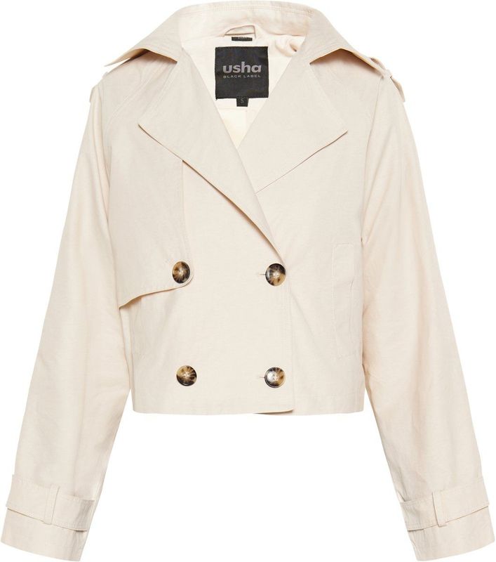 usha - Outwear Collection - Licht Jack - Zomerjassen