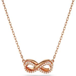 Swarovski 5684084 - Collier - Verguld metaal