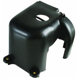 Teknix motordeksel voor Yamaha 50 Bw's scooter 2004 tot 2019 Gloednieuw