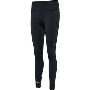 Newline - Nwlchicago Warm Tights - Leggings - Zwart