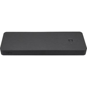 Fujitsu TBT4 Thunderbolt 4 (Trident2) port replicator