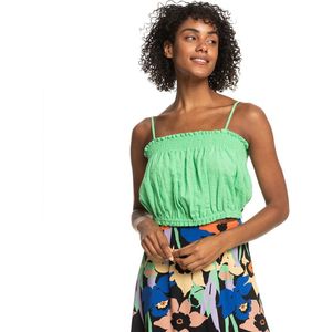 Roxy Bikini Vibes Top Zonder Mouwen