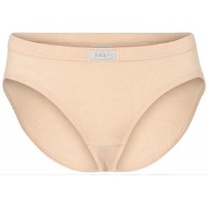 Fine Woman - Shapewear - Corrigerende Hoge Slip - Huidkleur