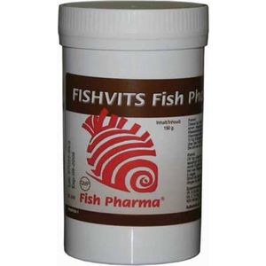 Fishvits