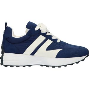 La Strada Sneaker blauw dames - maat 40