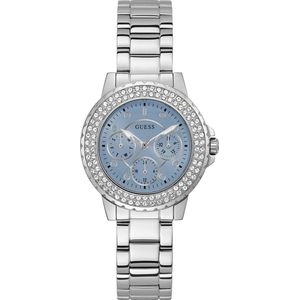 Guess GW0410L1 Crown Jewel - Horloge