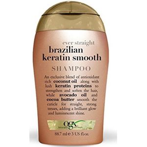Organix shamp.braz.ker. mini 88.7ml