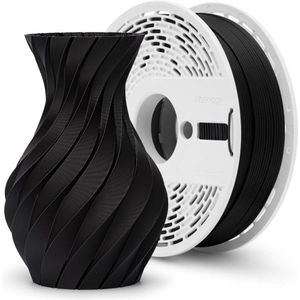 Fiberlogy Matte PLA Black
