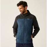 Regatta - Newhill Hybrid - Jas - Lichtgewicht - Duurzame Waterafstotende Afwerking