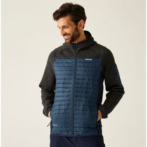 Regatta - Newhill Hybrid - Jas - Lichtgewicht - Duurzame Waterafstotende Afwerking