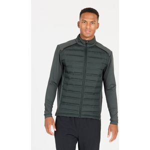 Endurance - Midan - Hardloopjack - Ademend - Lichtgewicht - Heren