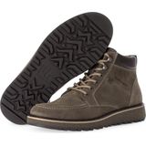 Kuitlaarzen - Effen - Kunststof/Rubber