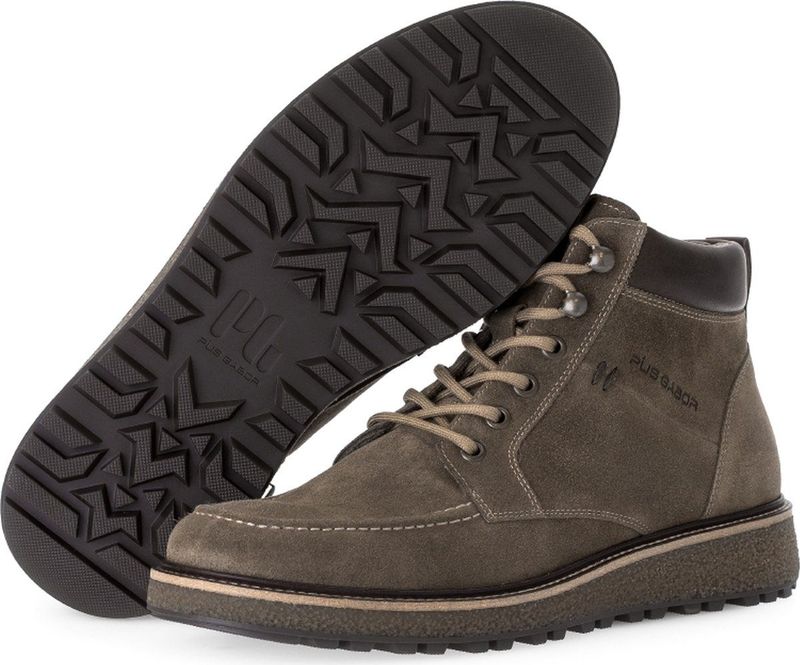 Kuitlaarzen - Effen - Kunststof/Rubber