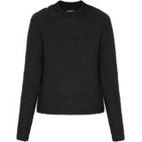 DreiMaster - Maritime Collection - Sweater - Regular Fit - Ronde Hals - Lange Mouwen