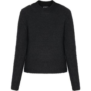 DreiMaster - Maritime Collection - Sweater - Regular Fit - Ronde Hals - Lange Mouwen