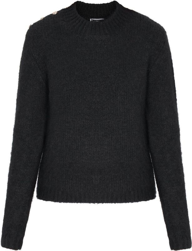 DreiMaster - Maritime Collection - Sweater - Regular Fit - Ronde Hals - Lange Mouwen