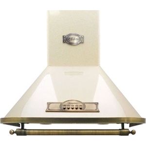Kaiser Wandafzuigkap A 6315 ElfEm ECO, retro Afzuigkap 60 cm, 910 m³/h