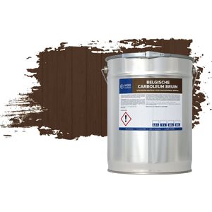Wixx Bruinoleum UV+ - 2.5L - Bruin