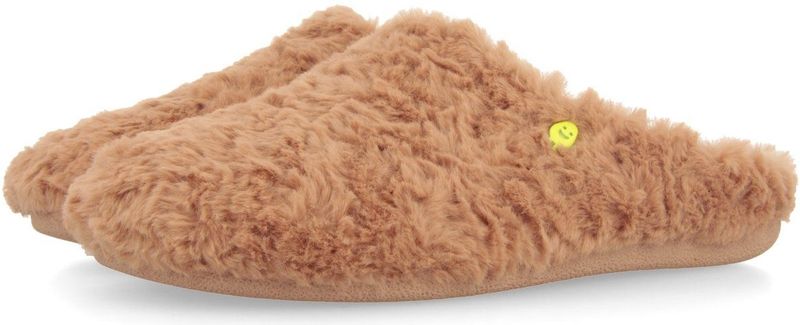 Hot Potatoes - 92257 - Pantoffel - Rust