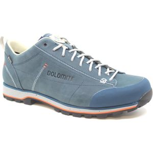 Dolomite - Cinquantaquattro Low FG Evo GTX - Vrijetijdsschoenen - Legioenblauw