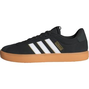 adidas Sportswear VL Court 3.0 Schoenen - Unisex - Zwart- 49 1/3