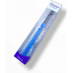 Disna Ronde Haarborstel met Nylon Pin - 21 cm