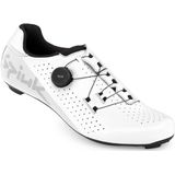 Fietsschoen - Zwart - Koolstofvezel - Boa Fit Systeem