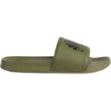 Sundek - Costa - Slippers - Groen - EU 40