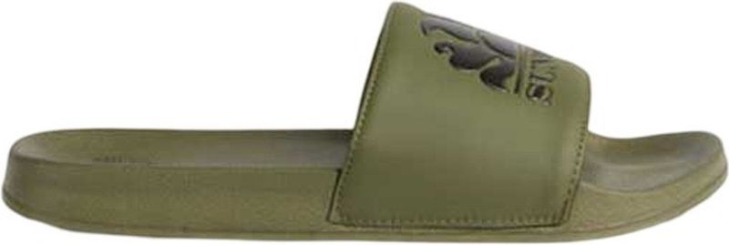 Sundek - Costa - Slippers - Groen - EU 40