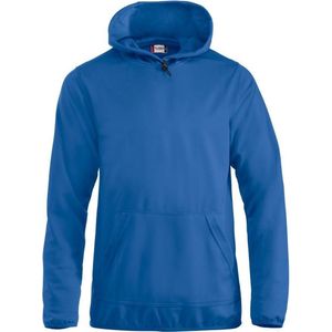 Danville hooded sweater kobalt xs