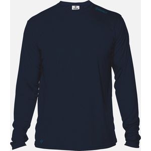 SKINSHIELD - UV Shirt met lange mouwen voor heren - Carbon