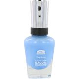 Sally Hansen - Complete Salon Manicure - Nagellak - Tint 526 Crush On Blue - 14,7 ml