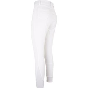 Easy Rider Rijbroek Evita Siliconen Wit - 36