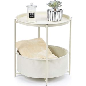 Luxe Bijzettafel – Woonkamer Accessoires