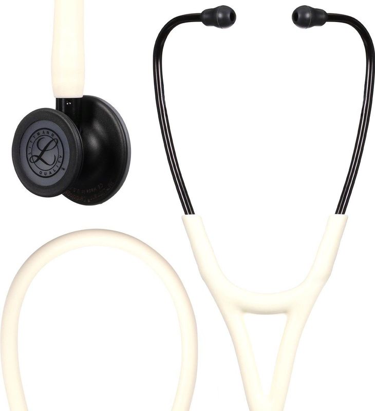 3M Littmann® Cardiology IV Albast