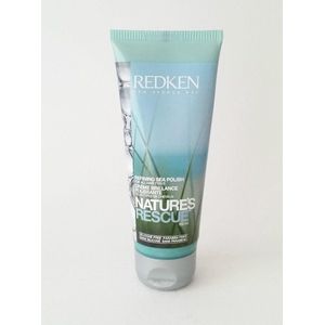 Redken - Nature's Rescue - Exfoliërende Gel - 100 ml